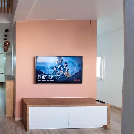 Travel Homes - Newgate 3, Elegant, Heart Of กอลมาร์ ภายนอก รูปภาพ