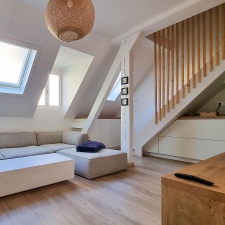 Travel Homes - Newgate 3, Elegant, Heart Of กอลมาร์ ภายนอก รูปภาพ