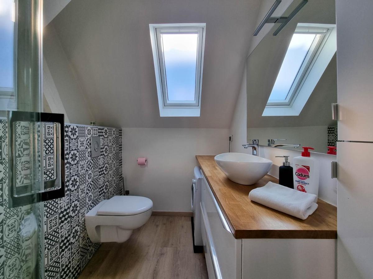 Travel Homes - Newgate 3, Elegant, Heart Of กอลมาร์ ภายนอก รูปภาพ