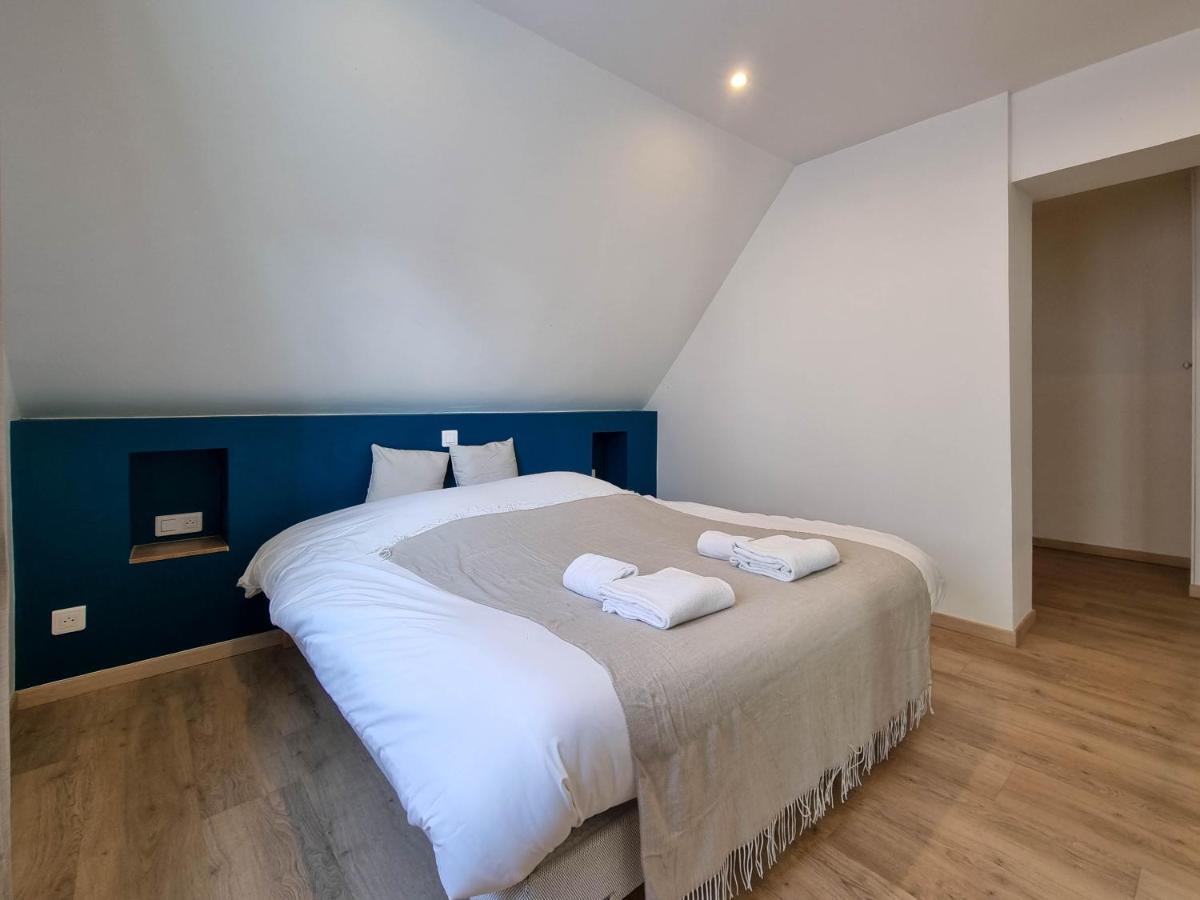 Travel Homes - Newgate 3, Elegant, Heart Of กอลมาร์ ภายนอก รูปภาพ