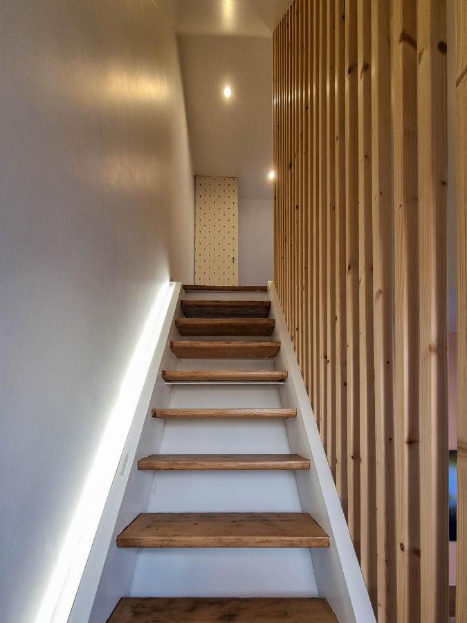 Travel Homes - Newgate 3, Elegant, Heart Of กอลมาร์ ภายนอก รูปภาพ