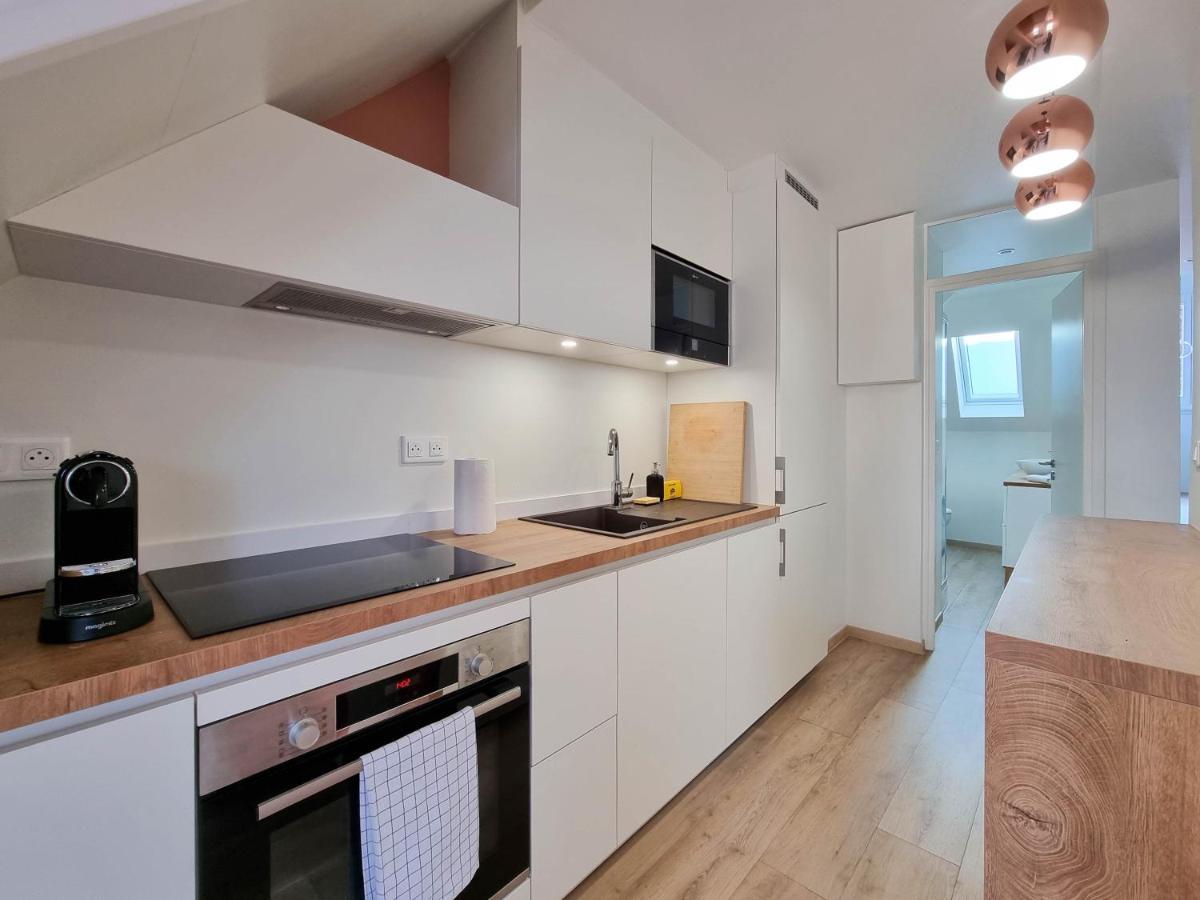 Travel Homes - Newgate 3, Elegant, Heart Of กอลมาร์ ภายนอก รูปภาพ