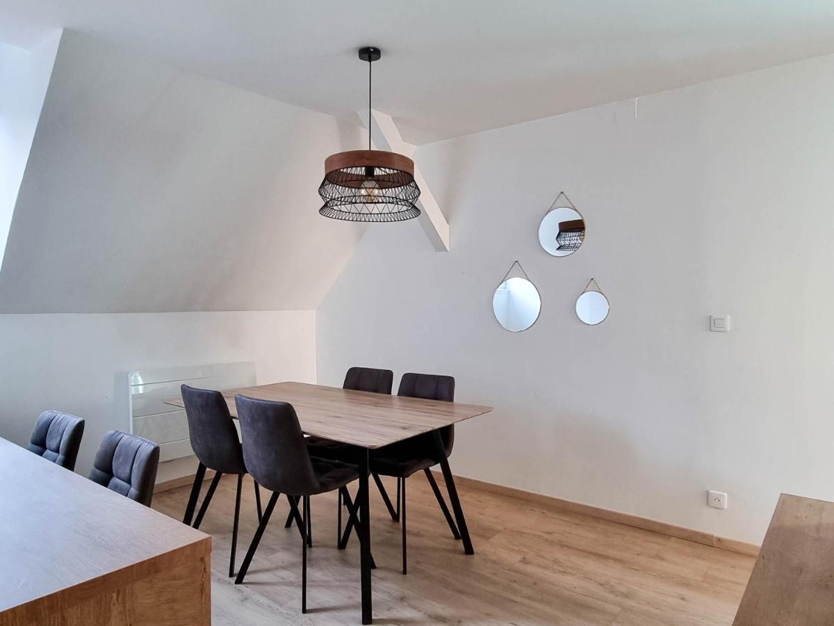 Travel Homes - Newgate 3, Elegant, Heart Of กอลมาร์ ภายนอก รูปภาพ
