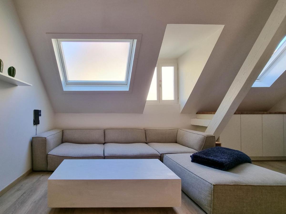 Travel Homes - Newgate 3, Elegant, Heart Of กอลมาร์ ภายนอก รูปภาพ